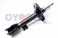 фото thumb №1, Амортизатор газовий задня nissan x-trail t30 2001-