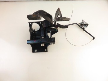 фото thumb №10, Педали daewoo tico kly3