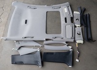 фото thumb №1, Стеля захист стійка kmpl lexus gs iii 300 430