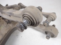 фото thumb №10, Поворотна опора важелі праві зад audi s8 d3 5.2 03428921, 4e0505361