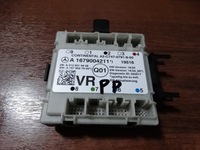 фото thumb №1, Модуль блок керування двері mercedes-benz оригінальний номер a1679004211