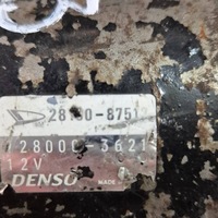 фото thumb №8, Daihatsu hijet 8th стартер 1280003621