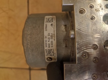 фото thumb №8, Насос abs bmw iii 3 g20 g21