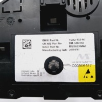 2011 mini cooper countryman r60 счетчик 9232432 Доставка, фото thumb