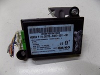 фото thumb №3, Honda cr-v iii модуль блютуз 39770-swa-e011-m1