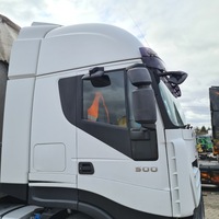 фото thumb №8, Iveco stralis cursor 13 500 комплектная кабина 2012