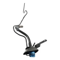 Bmw x5 f15 дизель заливная горловина труба шланг adblue 7295657 Оригинал, фото thumb