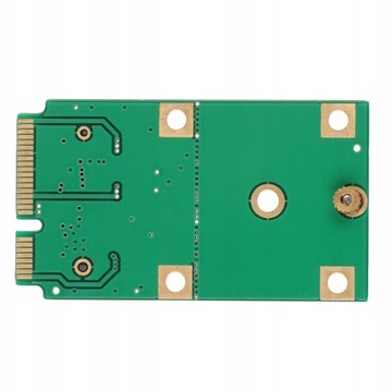 Карта адаптера M.2 NGFF SSD — MSATA SSD