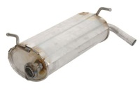 Купить Гаситель конечный bos219-165, фото thumb