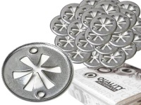 фото thumb №1, 20x кліпси пластини захист шумоізоляція ізоляція двигуна alfa romeo mito