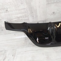 фото thumb №8, Range rover evoque ii l551 накладка спойлер бампера зад диффузор