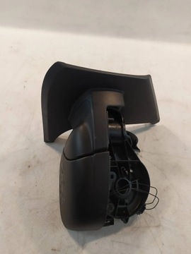 фото thumb №7, Каркас дзеркало лівий 5 pin opel vivaro ii