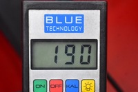 фото thumb №9, Двері праве задня задні zar hyundai ix35 09-13