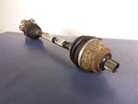 фото thumb №5, Vw phaeton 3.0 tdi піввісь перед ліва 3d0407271f