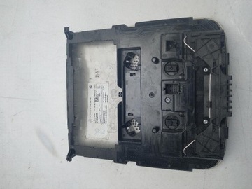 фото thumb №4, Лампа освітлення кабіни mercedes vito 447 a4479006900