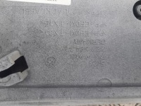 фото thumb №7, Накладка крышки багажника задняя задняя bmw 15- 7 g11 g12 m7 760 a300