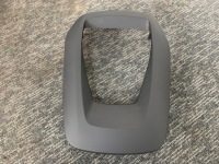 фото thumb №1, Opel crossland x заглушка рамка dekor head up оригинал europa