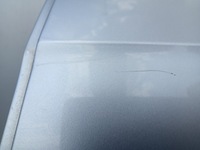 фото thumb №12, Дверь левый зад серебристый vw passat b7 универсал la7w