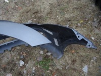 Бампер перед mercedes cla a118 w118 19- с Разборки, фото thumb