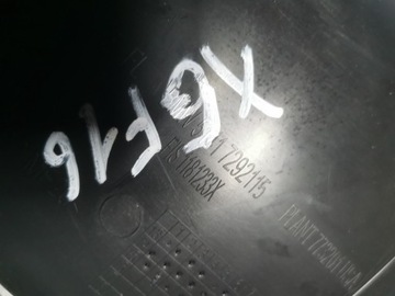 фото thumb №8, Bmw x6 f16 переднє правий лівий боковина дверний 7292116 7292115 2016r