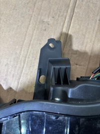 фото thumb №6, Лампа ліва full led nissan x-trail t33