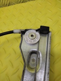 фото thumb №5, Fiat panda ii подъемник стекло правый задняя