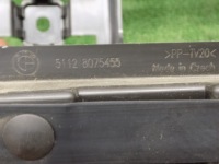 фото thumb №7, Bmw f44 кронштейн бампер smart открывалка m-pak 8494944 8075455 5a3f3e8