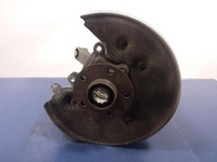 фото thumb №1, A7 quattro поворотный кулак задняя левая ступица