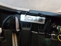 фото thumb №15, Повітропровід шкіра мультифункція audi a6 c8 s-line 4ke419091q e-tron q8