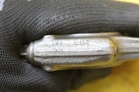 фото thumb №6, Поршень шатун шатун mazda 2 2.0 b p54g