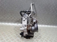 фото thumb №1, Турбина турбонагнетатель opel corsa f combo e 1.2 turbo