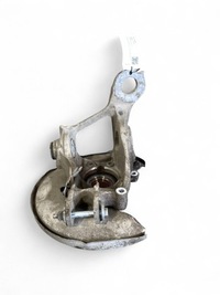 фото thumb №9, Porsche macan 95b ступица колеса заднего