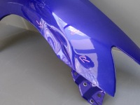 Lexus is 3 3 f-sport 2013- крыло  правый  перед передний ÷ Киев, фото thumb