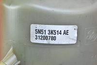 фото thumb №6, Насос усилителя 5n513k514ae volvo s40 2 ii 1.6 d 109 km 04-07