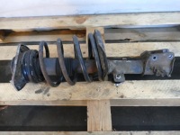 Купити Fiat multipla 1.6 16v амортизатор пружина p.p. pp, фото thumb