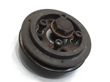 фото thumb №1, Колесо ременное chatenet ch26 0.5 d