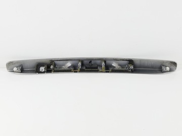 фото thumb №10, Планка накладка крышки багажника з lampkami renault scenic iii 09-11r. короткий