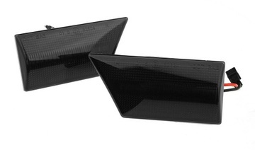 фото thumb №2, Поворотники поворотники динамічний led seq opel vectra c / signum