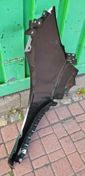 фото thumb №15, Крыло переднее левый / правые перед nissan micra k14 2017-