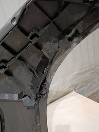 фото thumb №11, Бампер перед передній jaguar f-type jx53-17c831-a