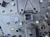 фото thumb №13, Панель радіо ford focus mk3 am5t-18k811-ac