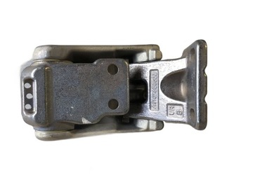 фото thumb №1, Петля дверь зад 270 градусов нижний правый mercedes sprinter 907 910