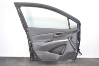 фото thumb №13, Suzuki s-cross дверь левый перед левая передние