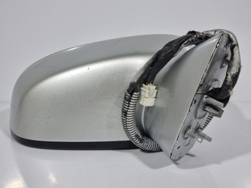 фото thumb №6, Дзеркало праві honda civic 8 viii sedan 9 pin