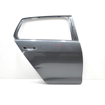 фото thumb №1, Vw golf vii 5g4 дверь правые зад задние org hb