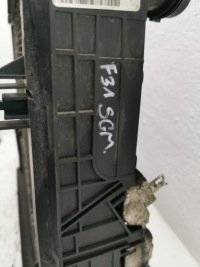 фото thumb №10, Комплект радиатор bmw seria 3 f30 f31 8507418 320i