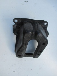 фото thumb №1, Основание pod аккумулятор toyota corolla verso 2.2 d