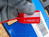 фото thumb №16, Бампер перед 9840131477 opel grandland x 21-