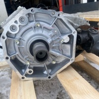 фото thumb №7, Редуктор коробки передач автоматична коробка передач toyota hilux viii 2.8 d-4d 4wd