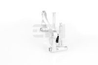 фото thumb №5, Скоба суппорт тормоза набор задняя do peugeot 4007